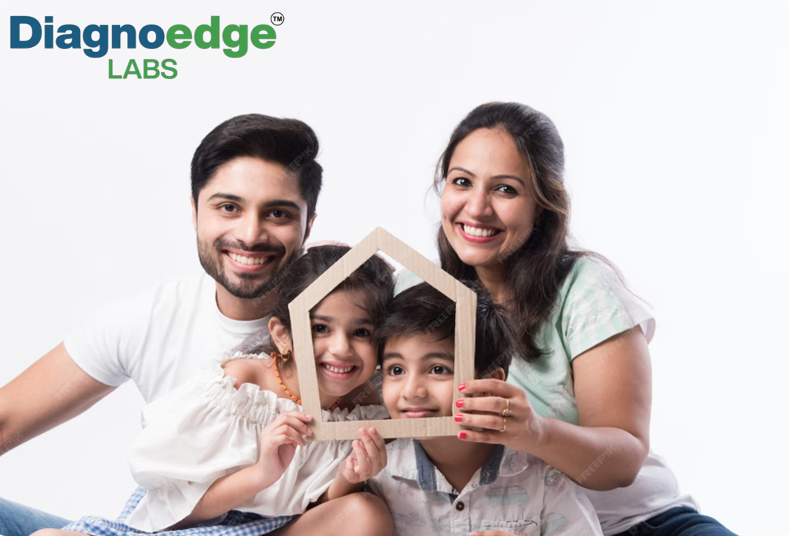 Essential Health Check-up