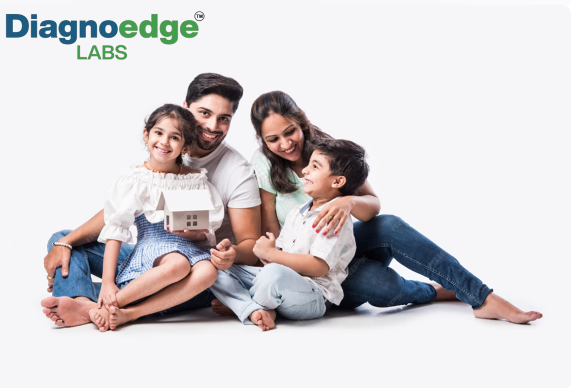 Full Body Health Checkup